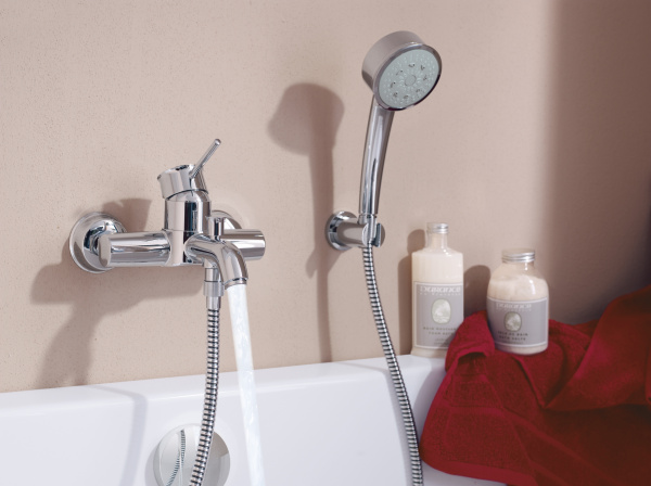  Grohe BauClassic 32865000    