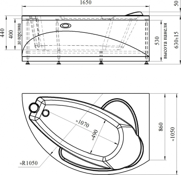 ��������� ����� Radomir Vannesa ����� 2-01-0-2-1-234 165x105 R � ��������