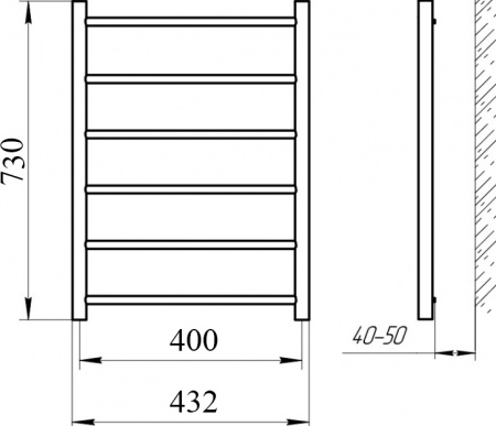 ����������������� ������� Tera �������� 40x80