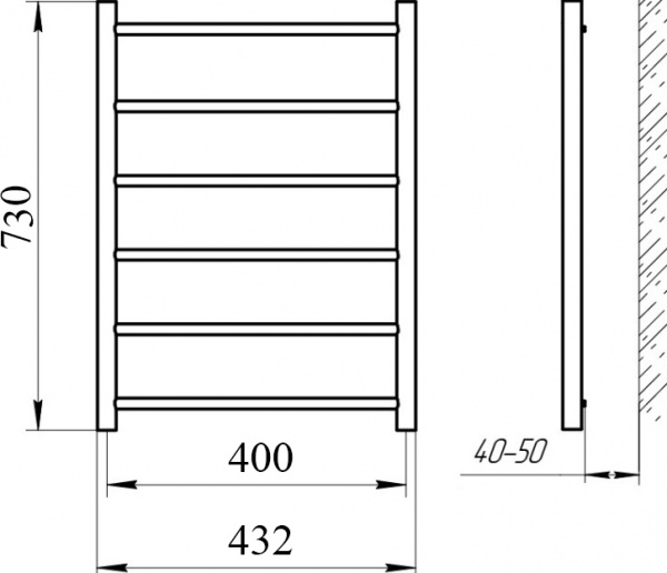 ����������������� ������� Tera �������� 40x80