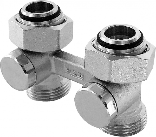    Elsen  -  3/4"-3/4" -, 