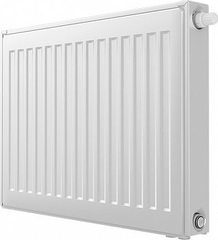   Royal Thermo Ventil compact VC22-500-1100/9016 110x50