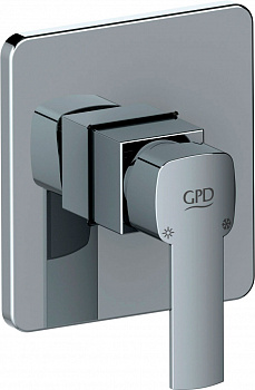 ��������� GPD Pedra MAD160 � ���������� ������, ��� ����