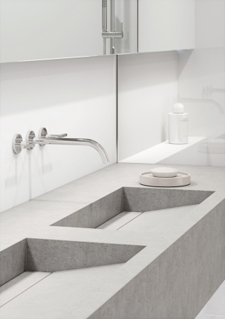 ��������� Kludi Nova Fonte Puristic 201460515 � ���������� ������, ��� ��������