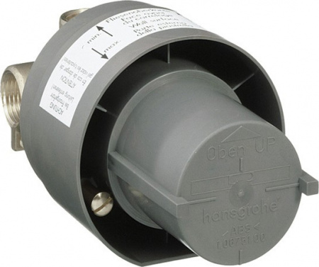 ��������� Hansgrohe Novus 71068000 � ���������� ������ ��� ����