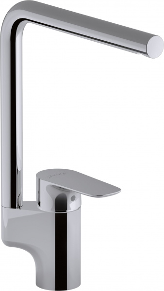 ��������� Jacob Delafon Aleo E72360-CP ��� �������� �����