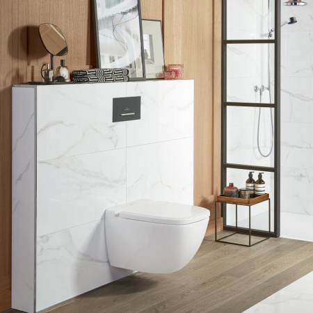������ ��������� Villeroy & Boch Antheus stone white