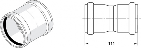 ����� Rehau Raupiano Plus 110 ��������������