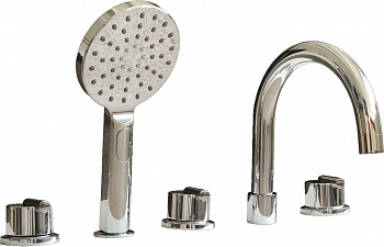 ��������� Royal Bath Tudor RB104 �� ���� �����