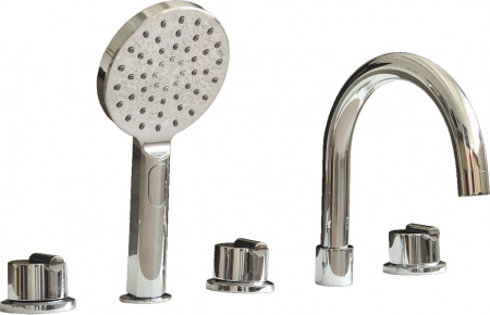 ��������� Royal Bath Tudor RB104 �� ���� �����