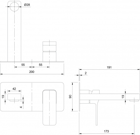��������� Omnires Slide SL7715GR � ���������� ������, ��� ��������, ������
