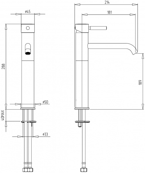 ��������� Migliore Fortis 18663 ��� ��������