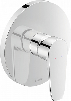 ��������� Duravit B.1  B14210010010 ��� ����, ����