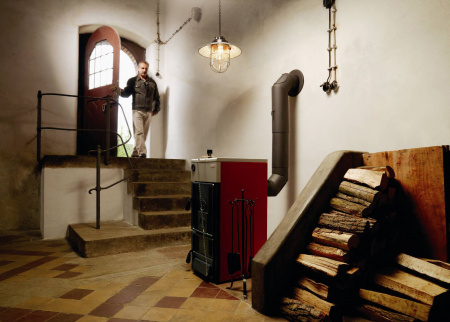 ��������������� ����� Protherm ����� 60 DLO (48 ���)