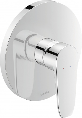 ��������� Duravit B.1  B14210010010 ��� ����, ����