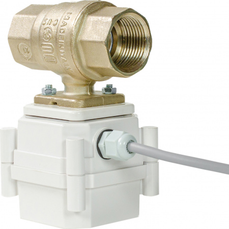 ���� Gidrolock Ultimate Enolgas 220V 1"