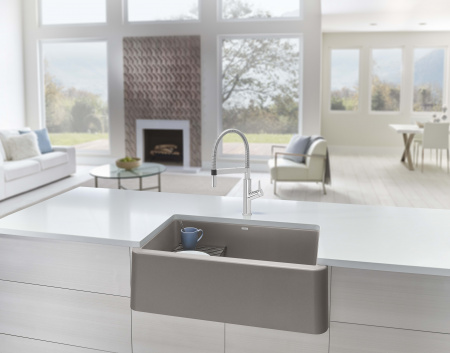 ��������� Blanco Solenta-S Senso 522406 ��� �������� �����, ����� ������