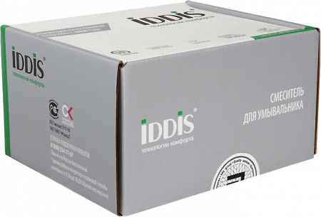 ��������� IDDIS Bounce BOUSB00i01 ��� ��������