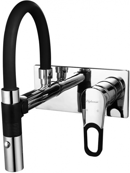 ��������� Elghansa Squareline 14Q0191 � ���������� ������, ��� ��������