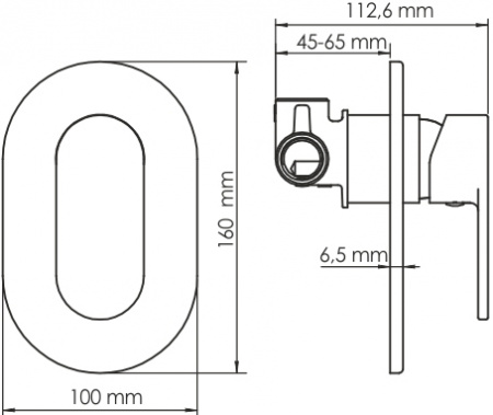  Wasserkraft Elbe 7451   ,  