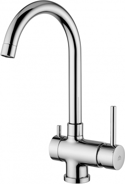 ��������� Paffoni Stick SK190CR ��� �������� �����