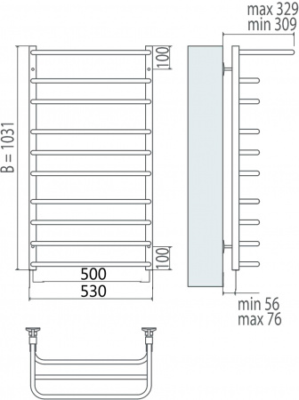 ����������������� ������������� Terminus ������ �10 500*1031 � ������