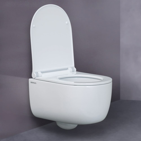 ������ ��������� Berges Wasserhaus Ego 082111