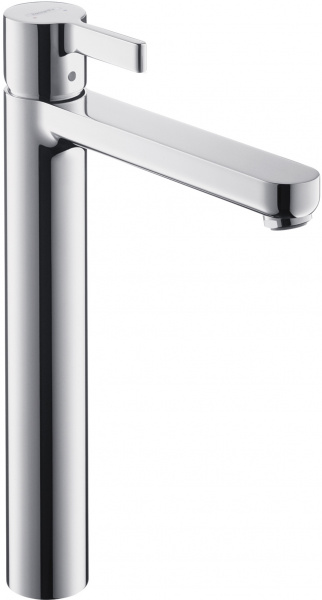��������� Hansgrohe Metris S 31022000 ��� ��������