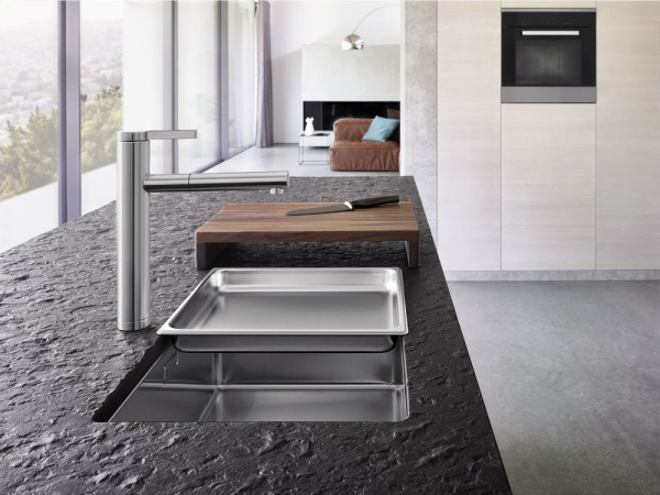 ��������� Blanco Linee-S 517592 ��� �������� �����