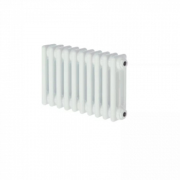 �������� Zehnder Charleston CH 3037/10 1270  RAL 9016