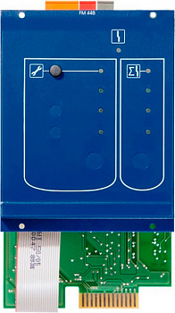 ������ Buderus FM448 ����� ��������� � ��������������