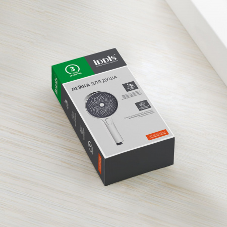 ������� ����� Iddis SpaHome SPA3F0Ci18