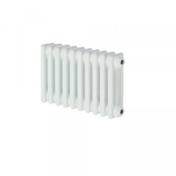 �������� Zehnder Charleston CH 3037/10 1270  RAL 9016