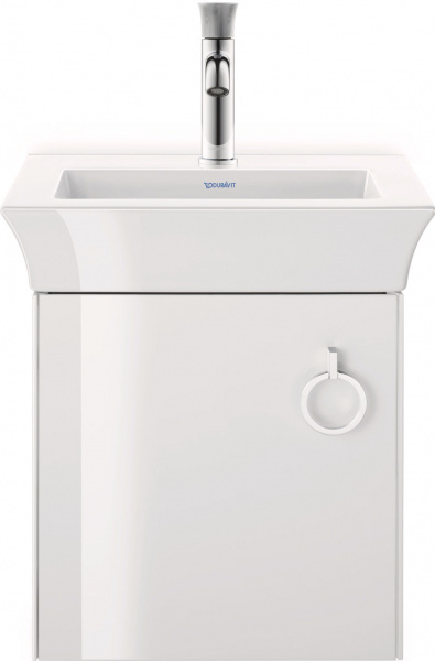 ��������� Duravit White Tulip WT1010002010 ��� ��������