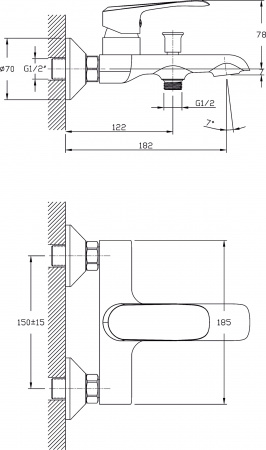 ��������� Rush Gozo GZ3735-44 ��� ����� � �����