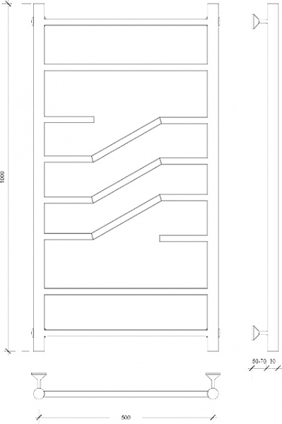 ����������������� ������� Secado ������ 100�50, ����