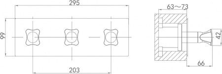 ��������� D&K Hessen Grimm DA1384801 � ���������� ������, ��� ����� � �����