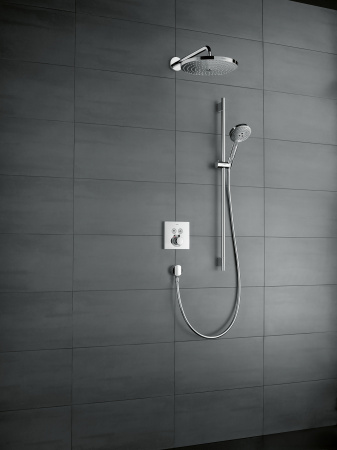 ������� ��� Hansgrohe Raindance Select S 300 2jet 27378000