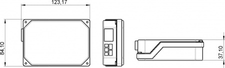 ������� ������ �� �������� Gidrolock Standard G-LocK 1/2"