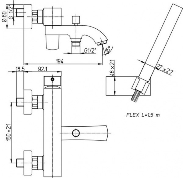 ��������� Paini Lady 89PW105 ��� ����� � �����