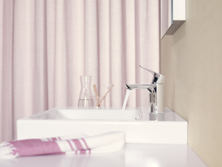 ��������� Jacob Delafon Aleo E72275-4-CP ��� ��������