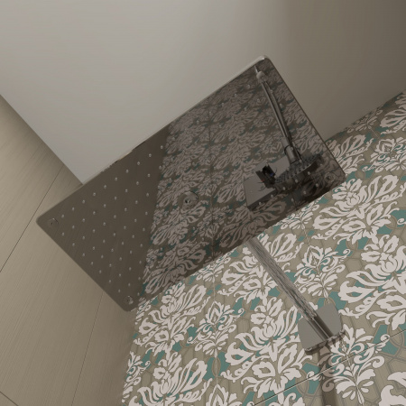 ������� ��� Hansgrohe Raindance E Air 27376000