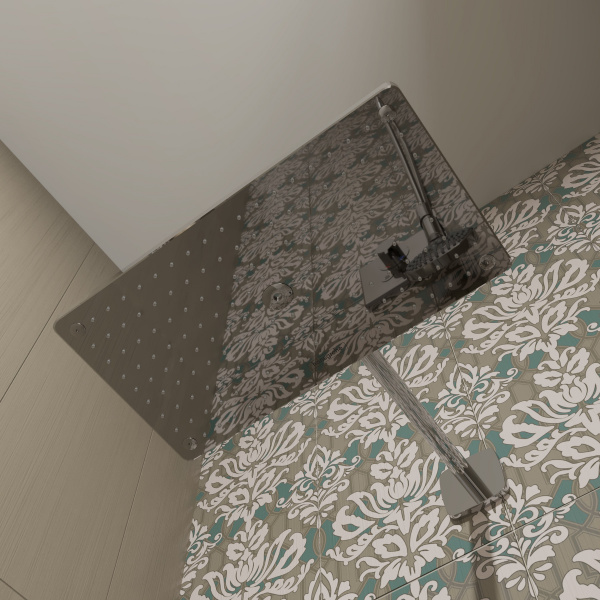 ������� ��� Hansgrohe Raindance E Air 27376000