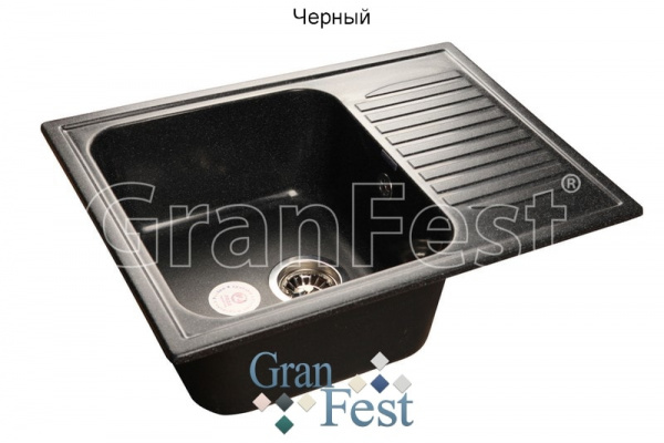 ����� �������� GranFest Standart GF-S645L ������