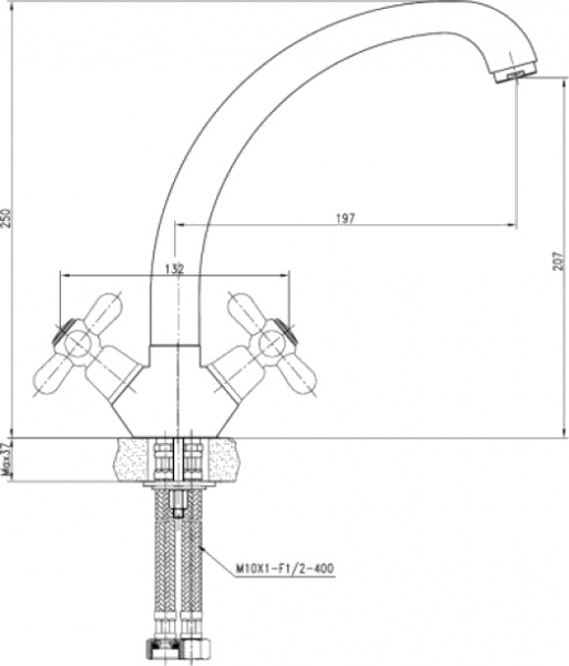 ��������� Kaiser Carlson 11033 ��� �������� �����