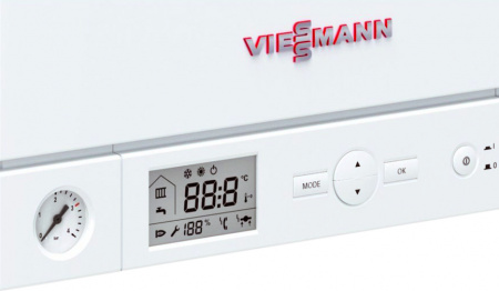 ������� ����� Viessmann Vitopend 100-W A1JB009 12 ���