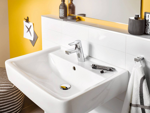 ��������� Kludi Pure&Easy 370280565 ��� ��������