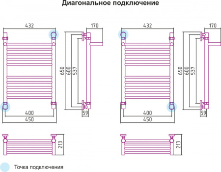 ������� ����������������� ������� ������ � ������ 600�400 ���. 00-0103-6040