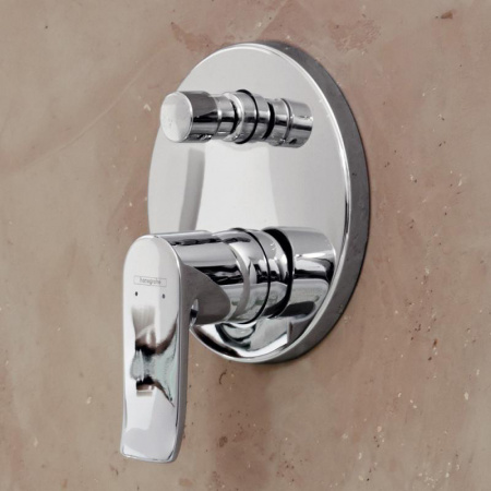 ��������� Hansgrohe Metris 31487000 ��� ����� � �����, ����
