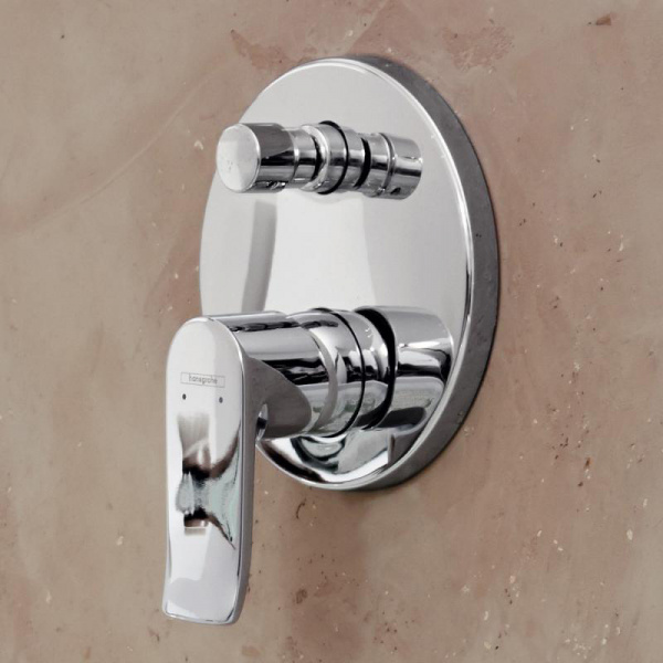 ��������� Hansgrohe Metris 31487000 ��� ����� � �����, ����